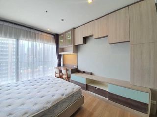 À louer 1 chambre condo à Khlong Toei, Bangkok
