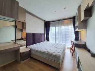 À louer 1 chambre condo à Khlong Toei, Bangkok