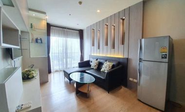 For rent 1 Beds condo in Khlong Toei, Bangkok