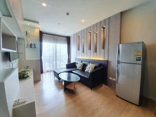 À louer 1 chambre condo à Khlong Toei, Bangkok