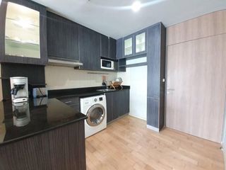 À louer 1 chambre condo à Khlong Toei, Bangkok