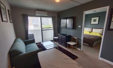 For rent スタジオ condo in Khlong Toei, Bangkok