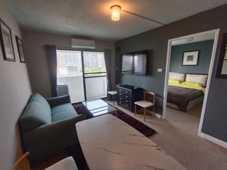 Wohnung zur Miete mit Studio in Khlong Toei, Bangkok