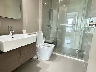 Wohnung zur Miete mit 2 Zimmer in Huai Khwang, Bangkok