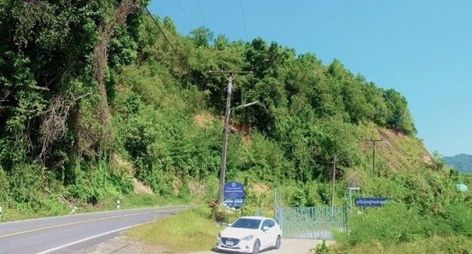 Продажа Участок в Тхаланг, Пхукет