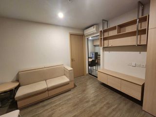 Wohnung zur Miete mit 1 Zimmer in Yan Nawa, Bangkok