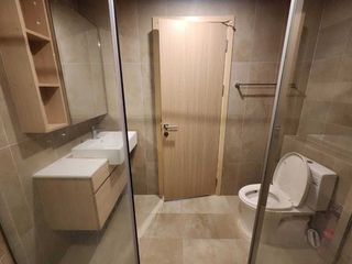 For rent 1 Beds condo in Yan Nawa, Bangkok