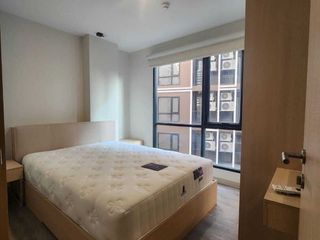 Wohnung zur Miete mit 1 Zimmer in Yan Nawa, Bangkok