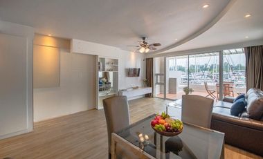 À louer 1 chambre appartement à Mueang Phuket, Phuket