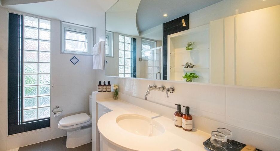 Apartamento en alquiler de 1 habitaciones en Mueang Phuket, Phuket