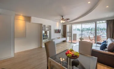 For rent 1 bed apartment in Mueang Phuket, Phuket