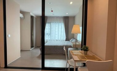 Wohnung zur Miete mit 1 Zimmer in Mueang Samut Prakan, Samut Prakan