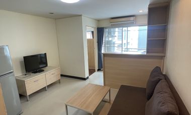 For rent 1 bed apartment in Khlong Toei, Bangkok
