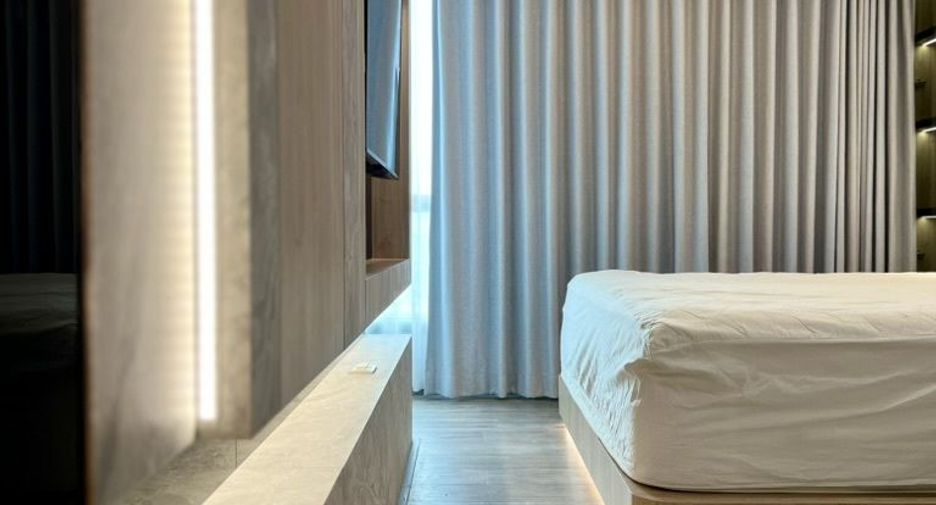 For sale and for rent 2 bedrooms condo in Bang Sue, Bangkok