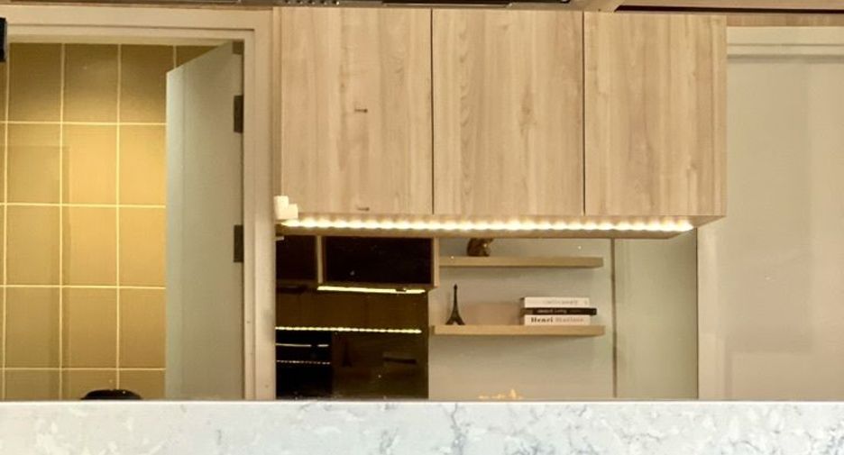 For sale and for rent 2 bedrooms condo in Bang Sue, Bangkok