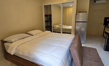 For rent studio apartment in Thalang, Phuket