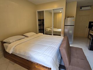 For Rent Studio Apartment In Thalang, Phuket