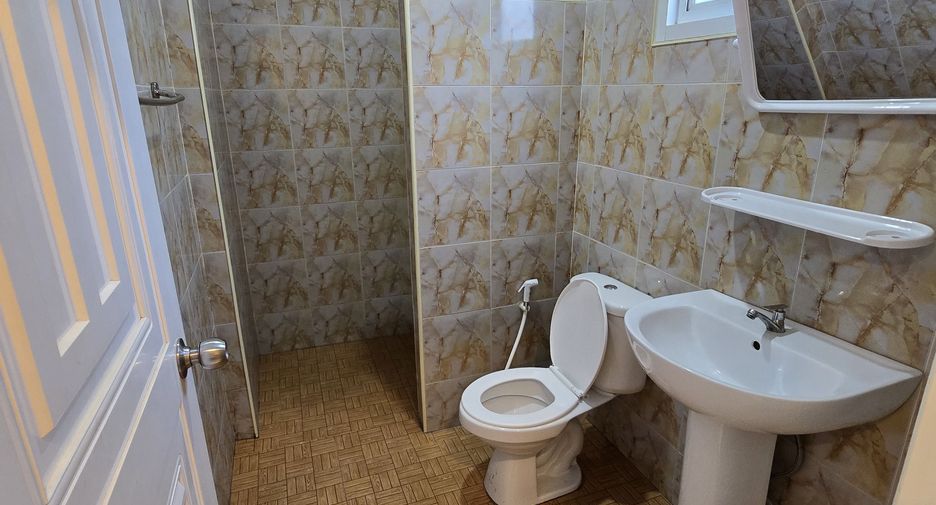 Apartment zur Miete mit Studio in Thalang, Phuket