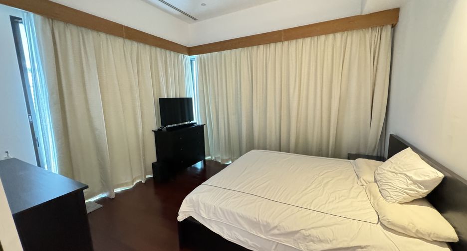 ให้เช่า 2 ห้องนอน คอนโด ใน วัฒนา, กรุงเทพฯ