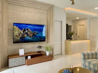 Casa en alquiler de 4 habitaciones en Bang Phli, Samut Prakan