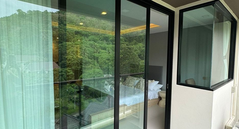 For sale studio condo in Mueang Phuket, Phuket