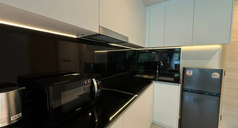 For sale studio condo in Mueang Phuket, Phuket