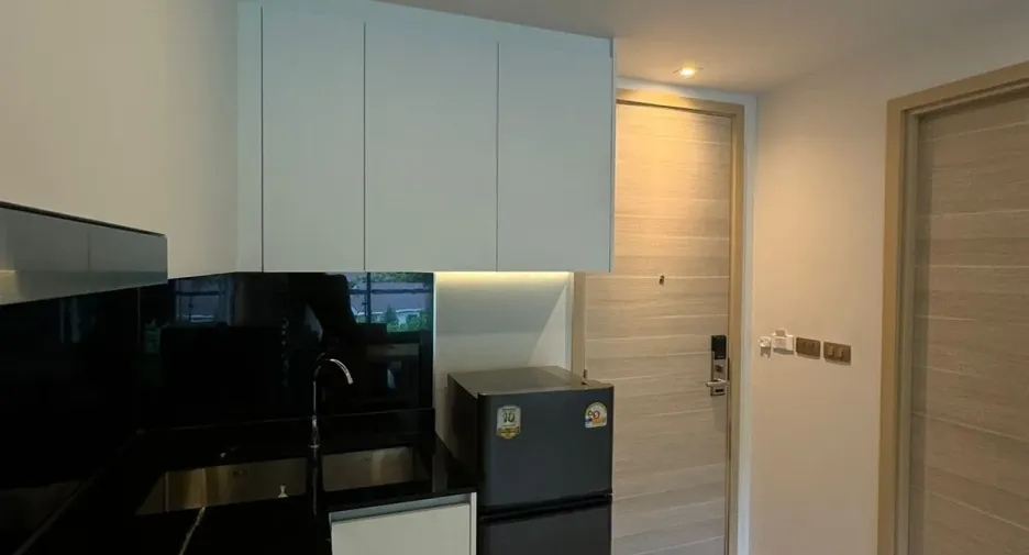 For sale studio condo in Mueang Phuket, Phuket