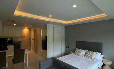For sale studio condo in Mueang Phuket, Phuket