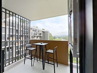 For sale and for rent 1 bed condo in Thalang, Phuket