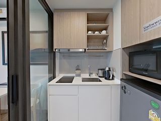 For sale and for rent 1 bed condo in Thalang, Phuket