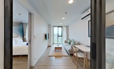 Wohnung zum Kauf und zur Miete mit 1 Zimmer in Thalang, Phuket