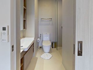 For sale and for rent 1 bed condo in Thalang, Phuket