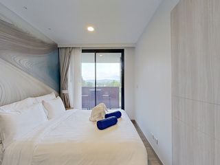 For sale and for rent 1 bed condo in Thalang, Phuket