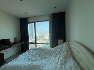 Condo en venta de 2 habitaciones en Yan Nawa, Bangkok