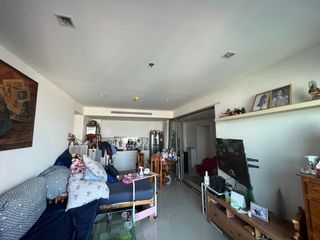 Condo en venta de 2 habitaciones en Yan Nawa, Bangkok