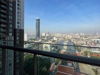 Condo en venta de 2 habitaciones en Yan Nawa, Bangkok