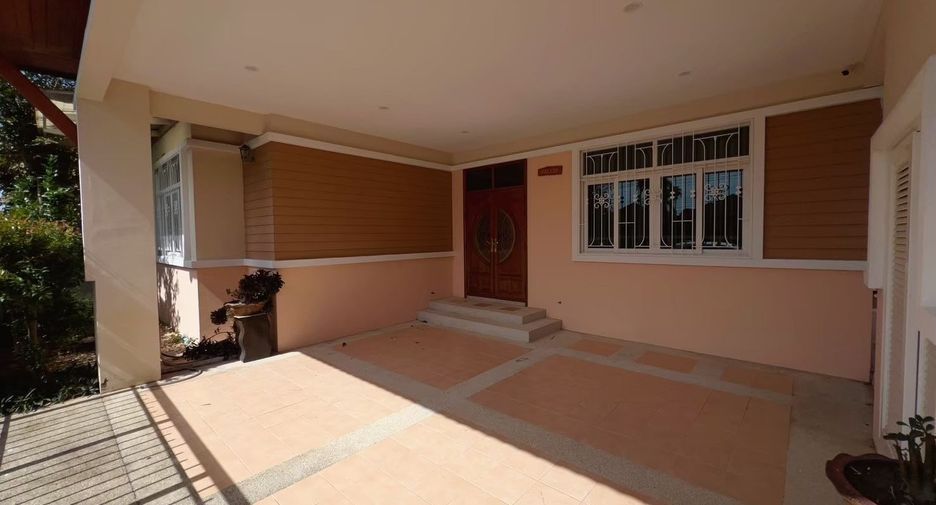 For rent 3 bedrooms house in Thalang, Phuket