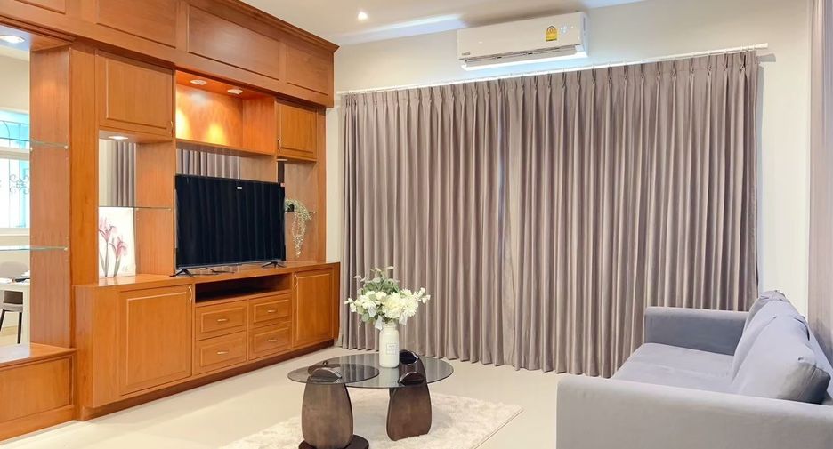 For rent 3 bedrooms house in Thalang, Phuket