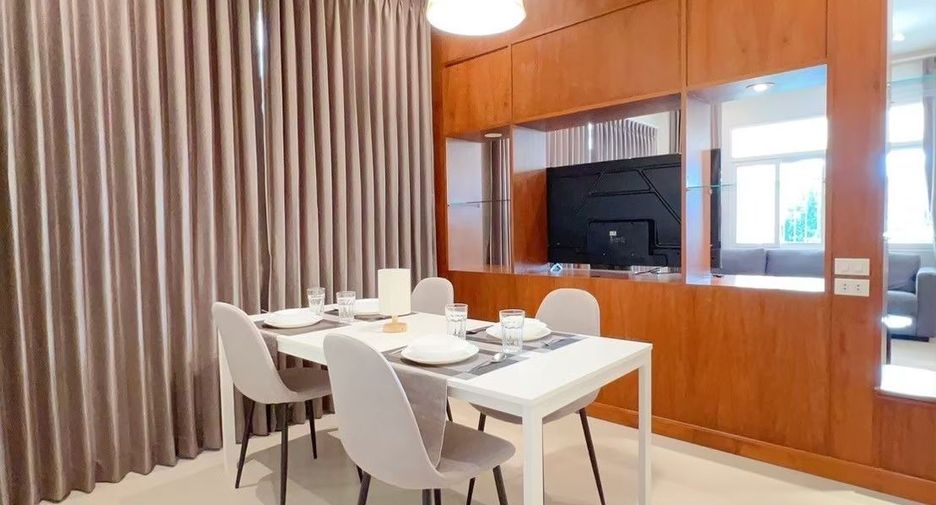 For rent 3 bedrooms house in Thalang, Phuket