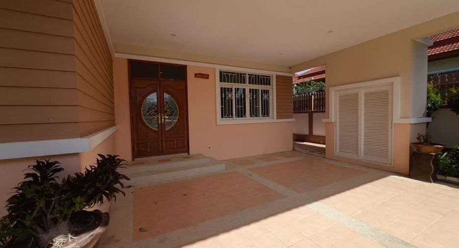 For rent 3 bedrooms house in Thalang, Phuket