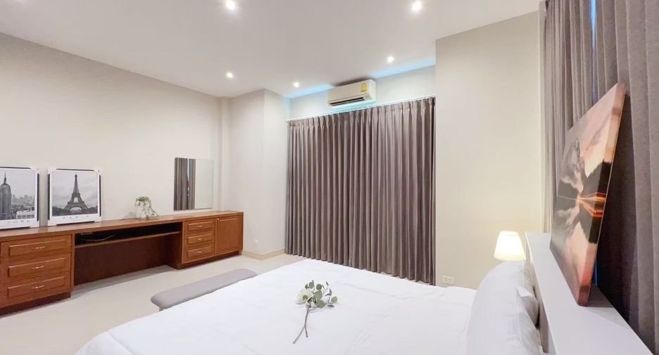 For rent 3 bedrooms house in Thalang, Phuket