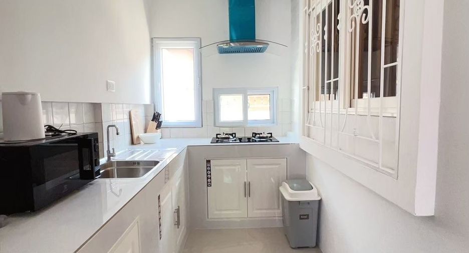 For rent 3 bedrooms house in Thalang, Phuket