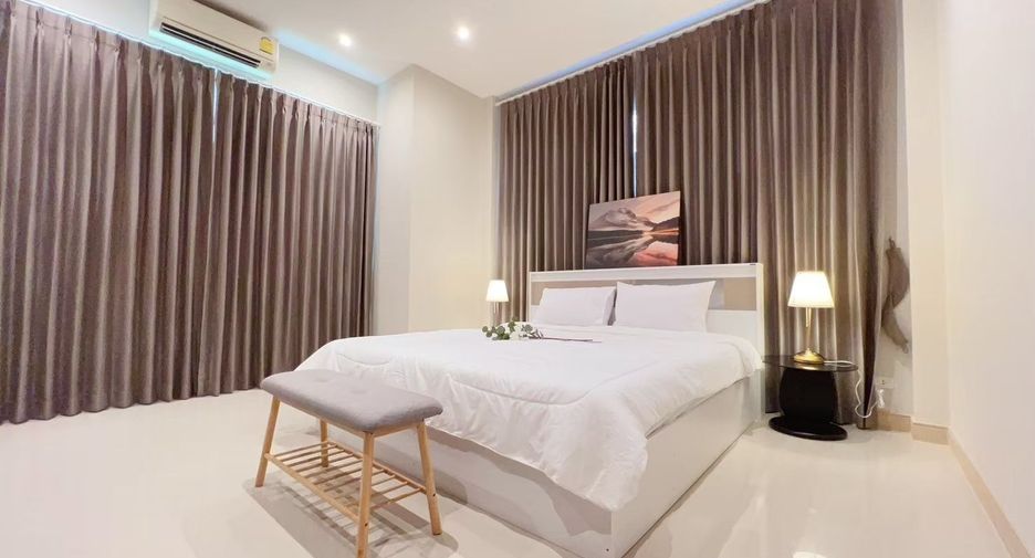 For rent 3 bedrooms house in Thalang, Phuket