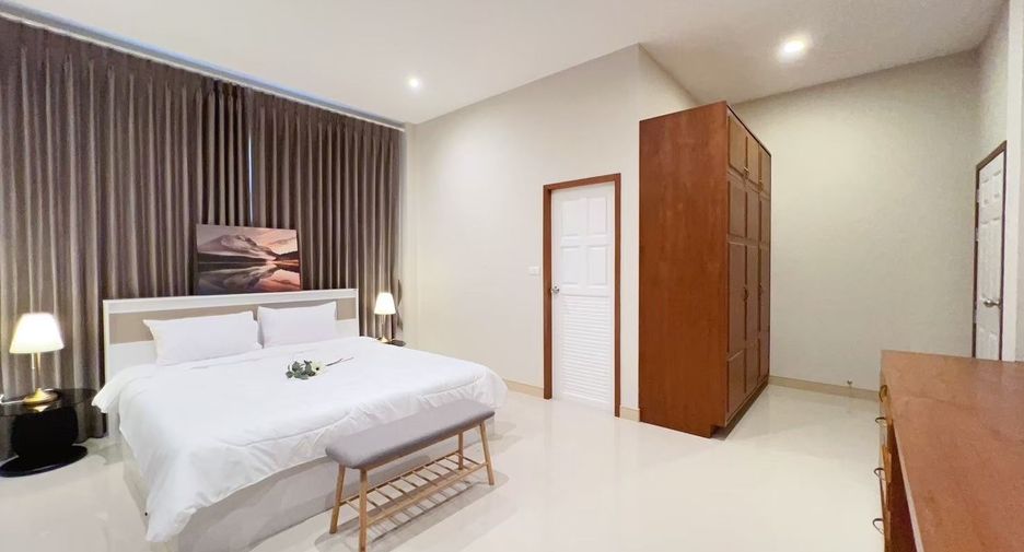 For rent 3 bedrooms house in Thalang, Phuket