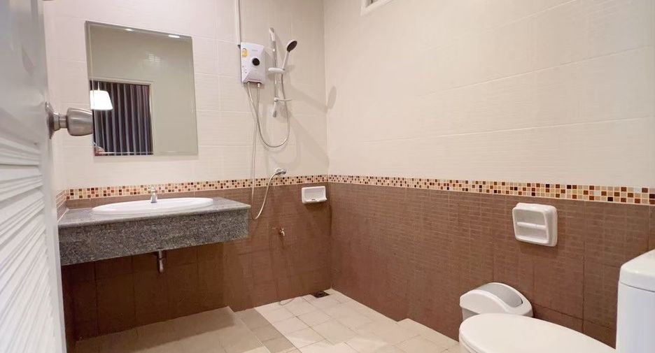 For rent 3 bedrooms house in Thalang, Phuket