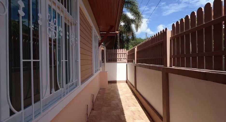 For rent 3 bedrooms house in Thalang, Phuket