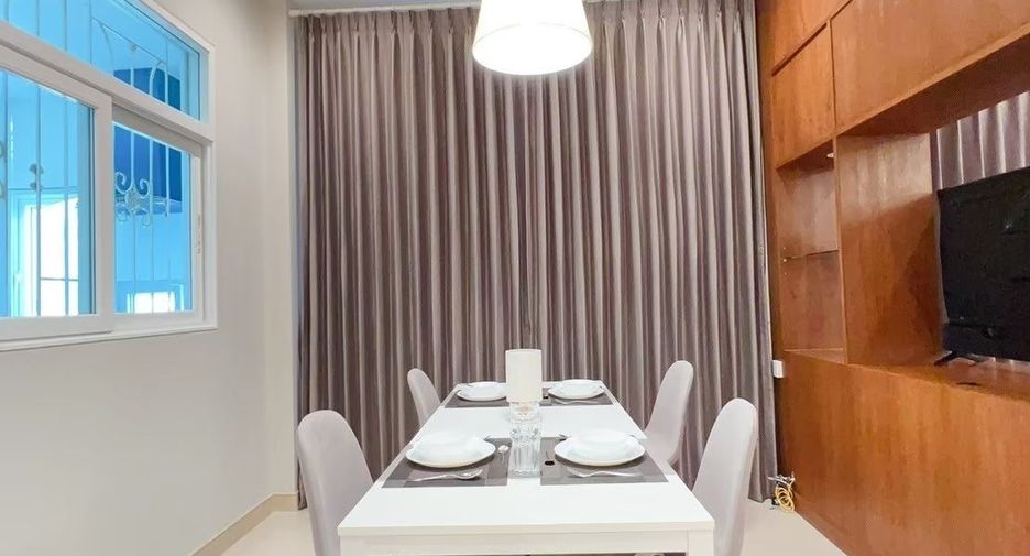 For rent 3 bedrooms house in Thalang, Phuket