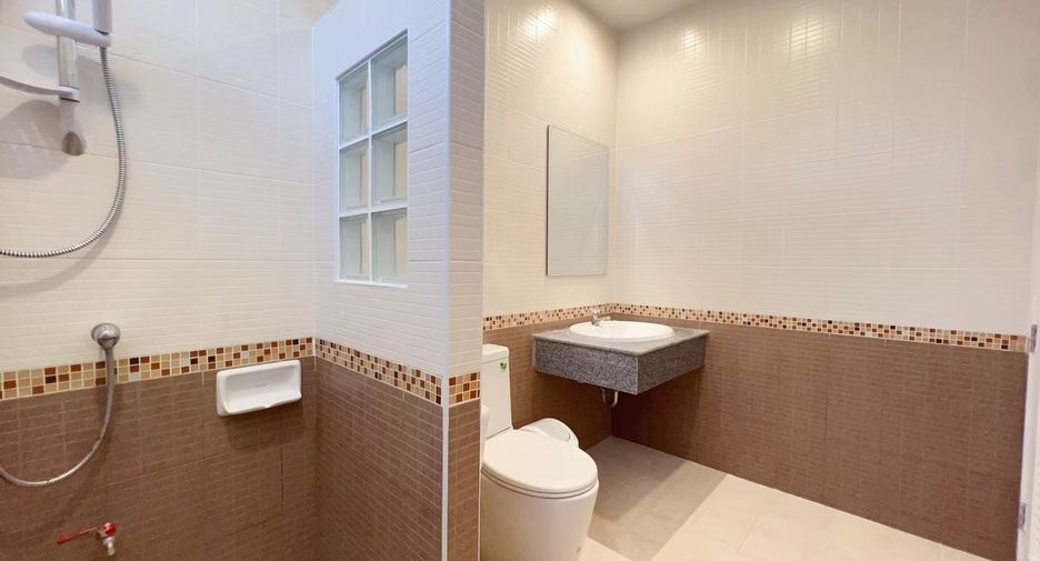 For rent 3 bedrooms house in Thalang, Phuket