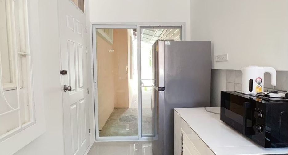 For rent 3 bedrooms house in Thalang, Phuket