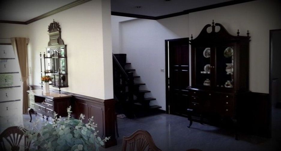 Casa en venta de 4 habitaciones en Khan Na Yao, Bangkok